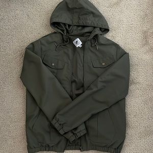 Volcom Jacket